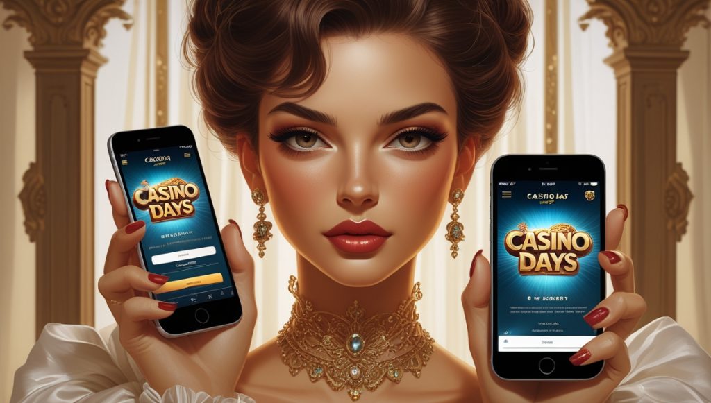 casino-days-mobile