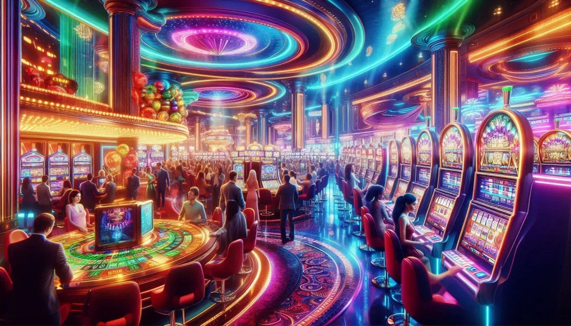 CasinoDays